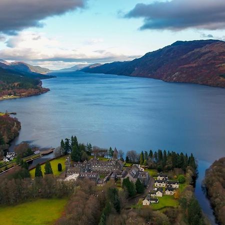 פורט אוגוסטוס Loch Ness Highland Resort מראה חיצוני תמונה